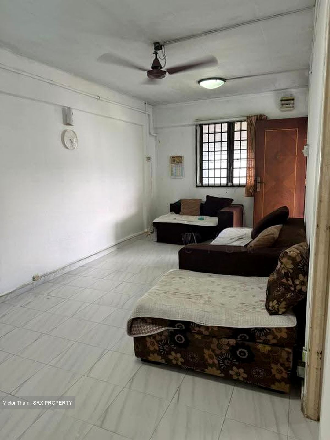 Blk 202 Yishun Palm Spring (Yishun), HDB 3 Rooms #619581761